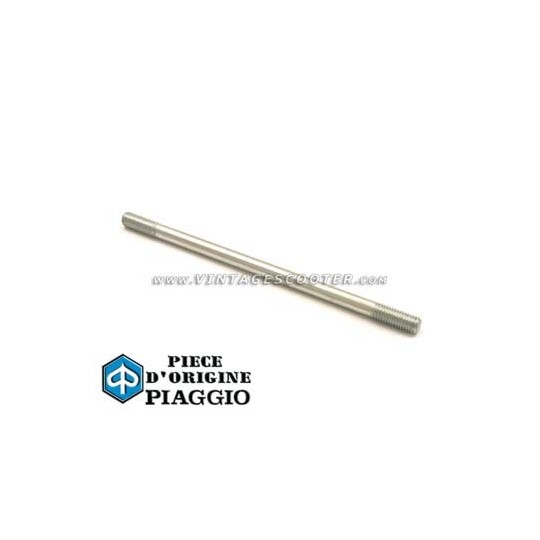 Goujon de cylindre M8 Origine Piaggio Vespa PX200 - Rally 200